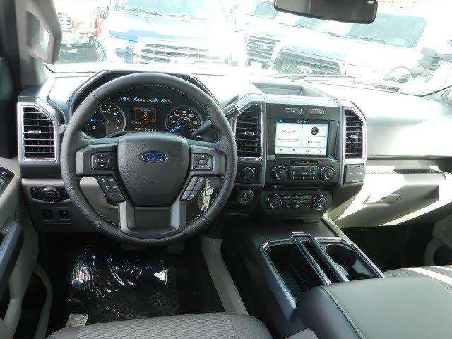 Ford F-150 2016 photo 8
